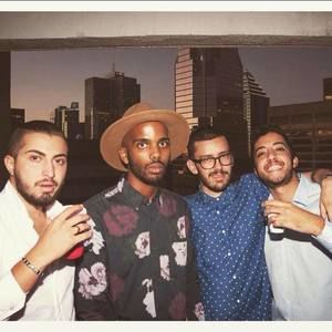 Meet your Posher, Joseph